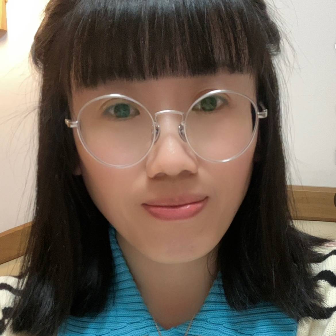 沉香子的照片