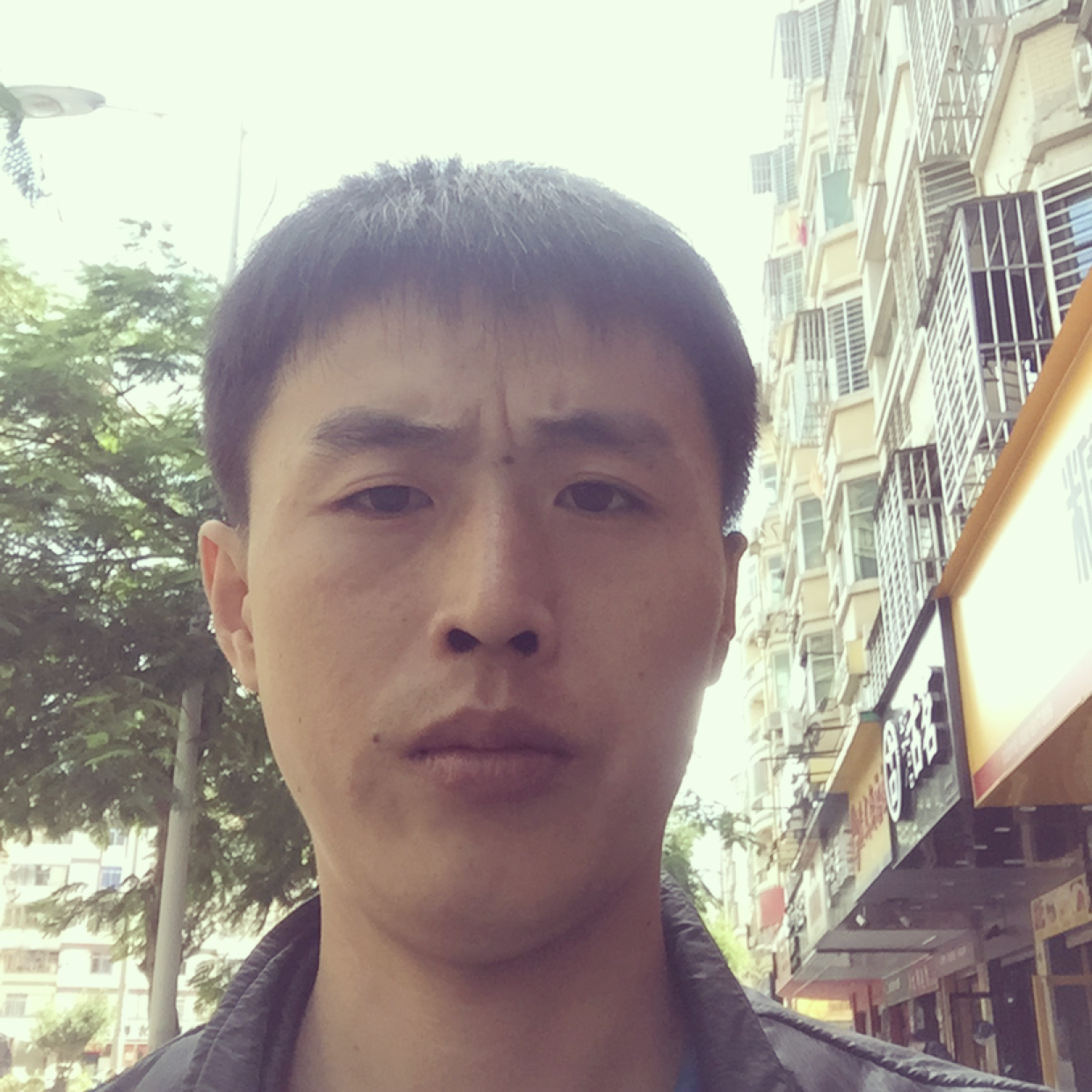 爱困才会赢的照片