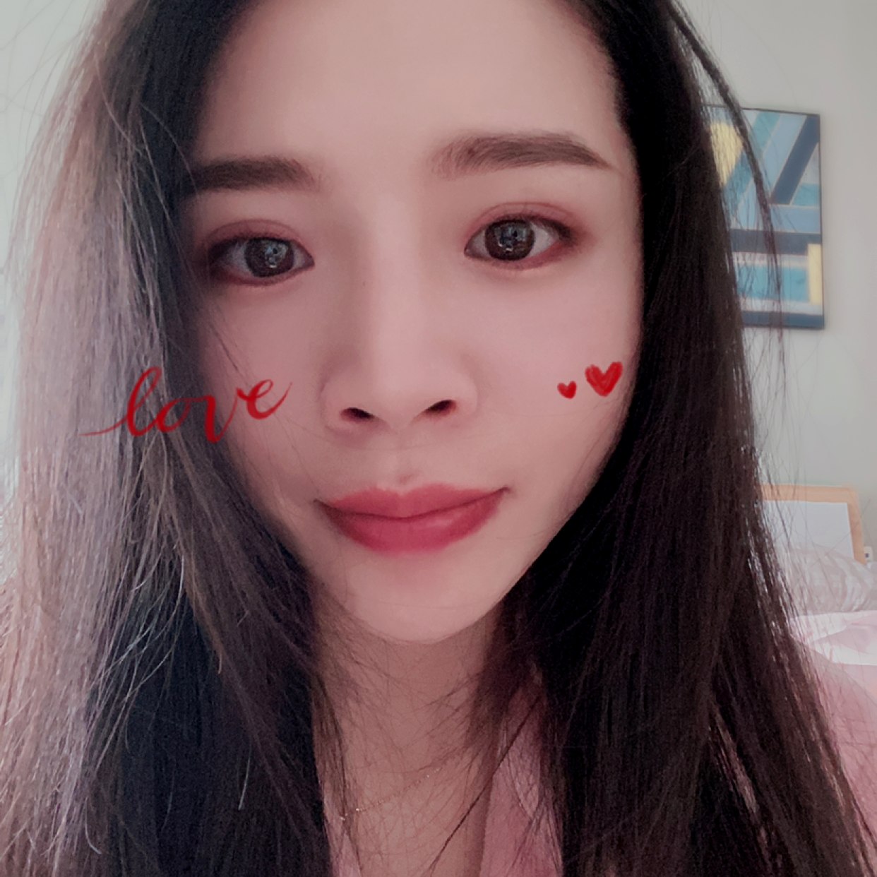 青～青的照片