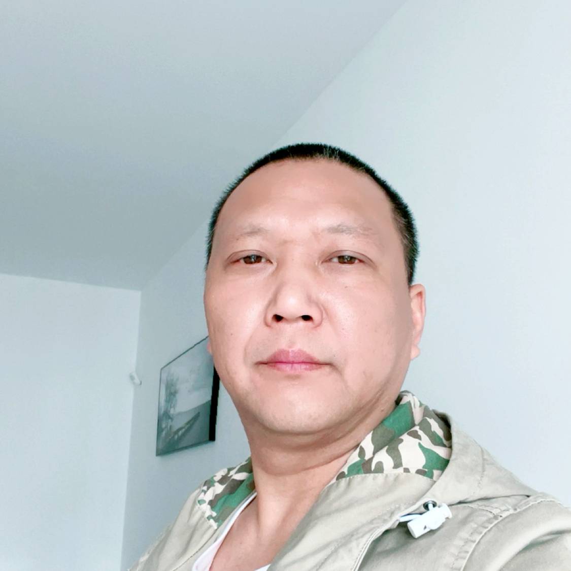 蜡烛回首淡淡的照片