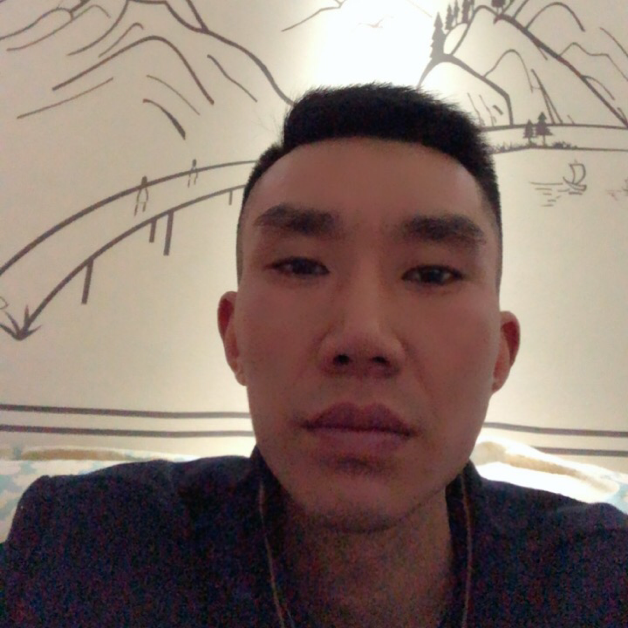 落寞凝眸爆米花的照片