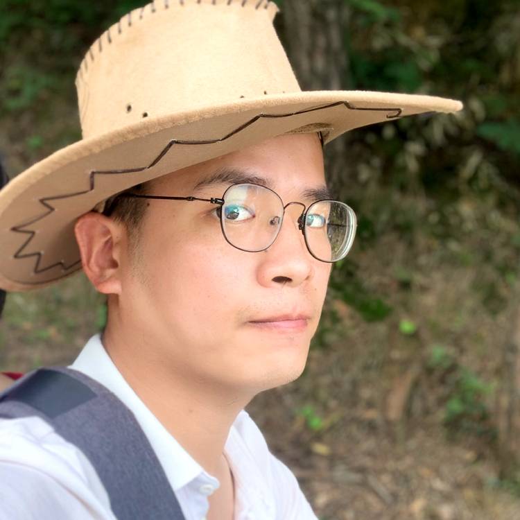 Jack_Wan的照片