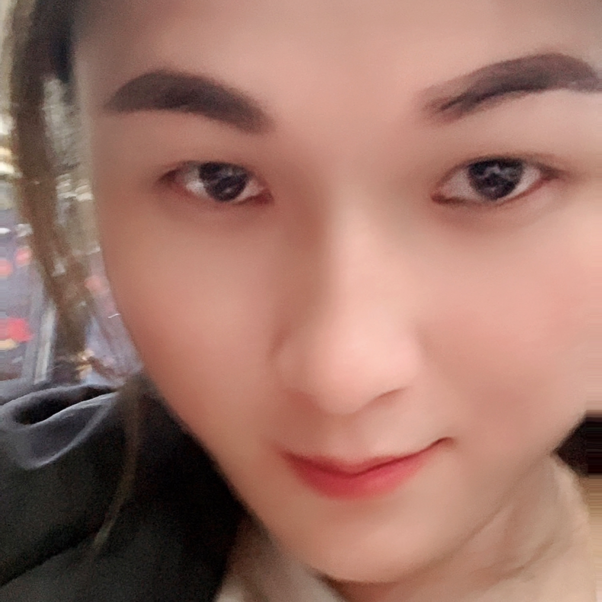 畅快請秋天的照片