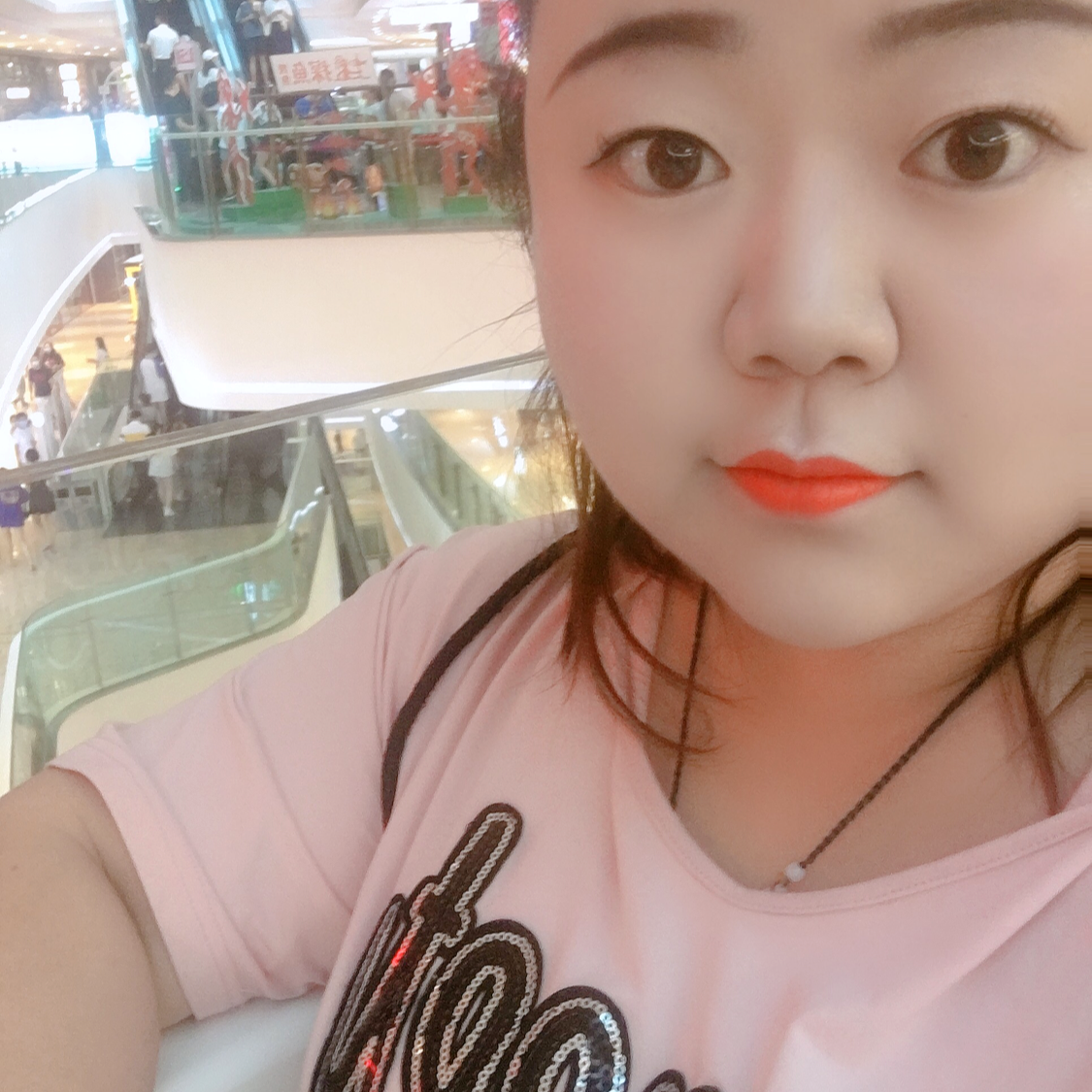 Hello肉小姐的照片