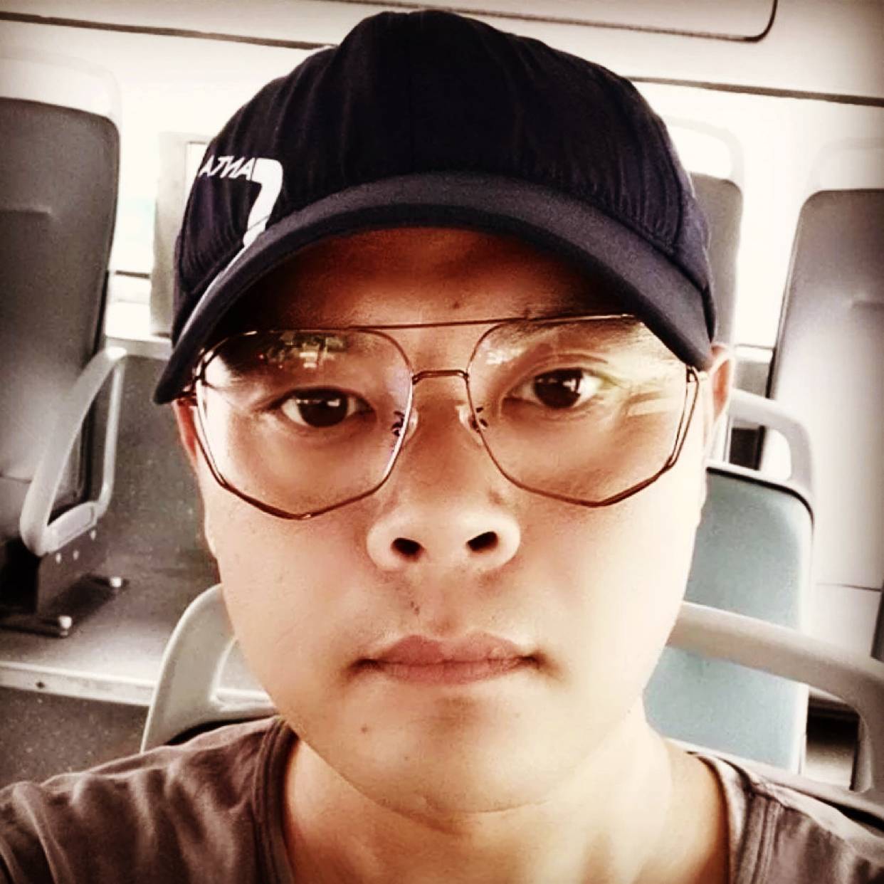 小龙虾不辣的照片