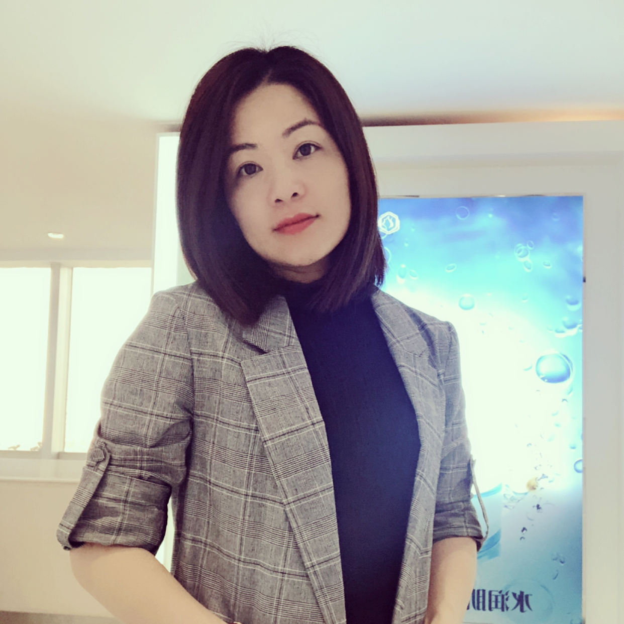 发卡等于矫情的照片