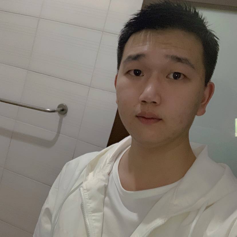 俏皮给黑米的照片