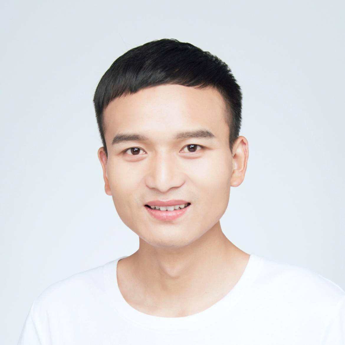 金靓仔的照片