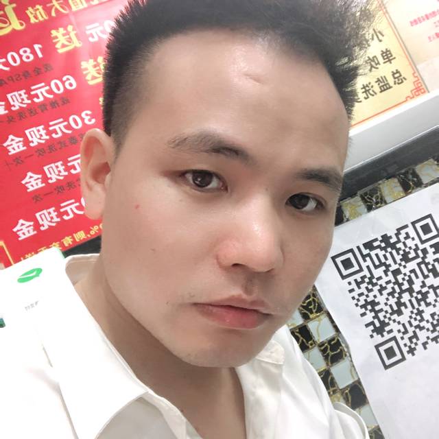 晴天，%的照片