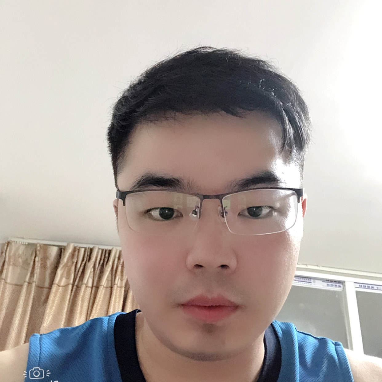 随风而动！的照片