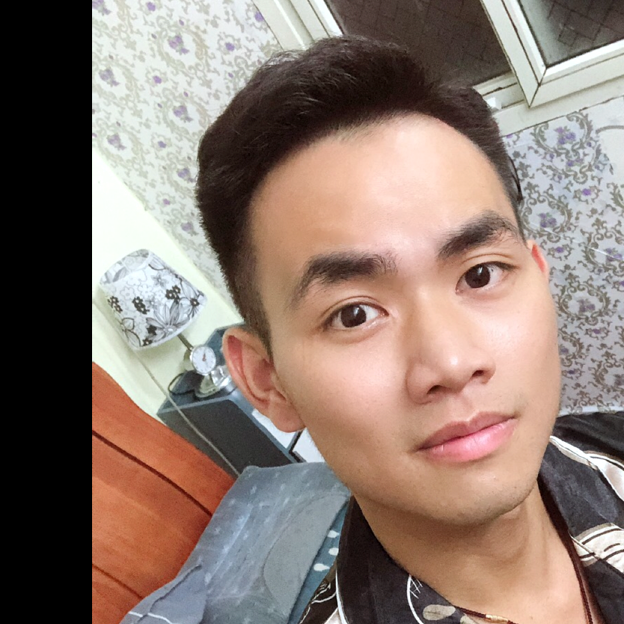 啊雄哥哥的照片