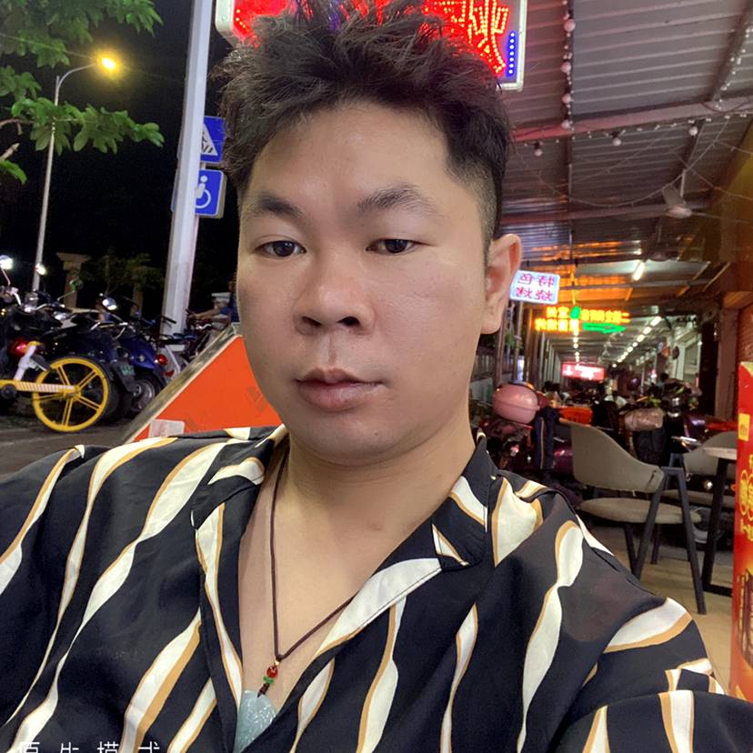 流浪～小威的照片