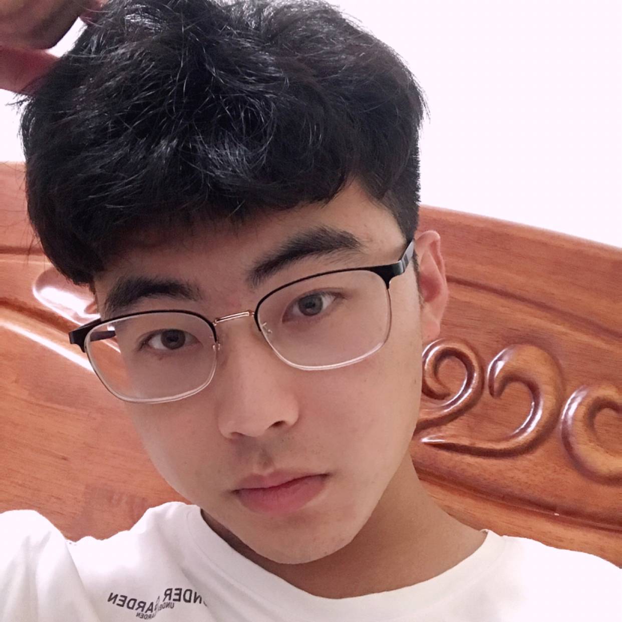 没有晚安了的照片