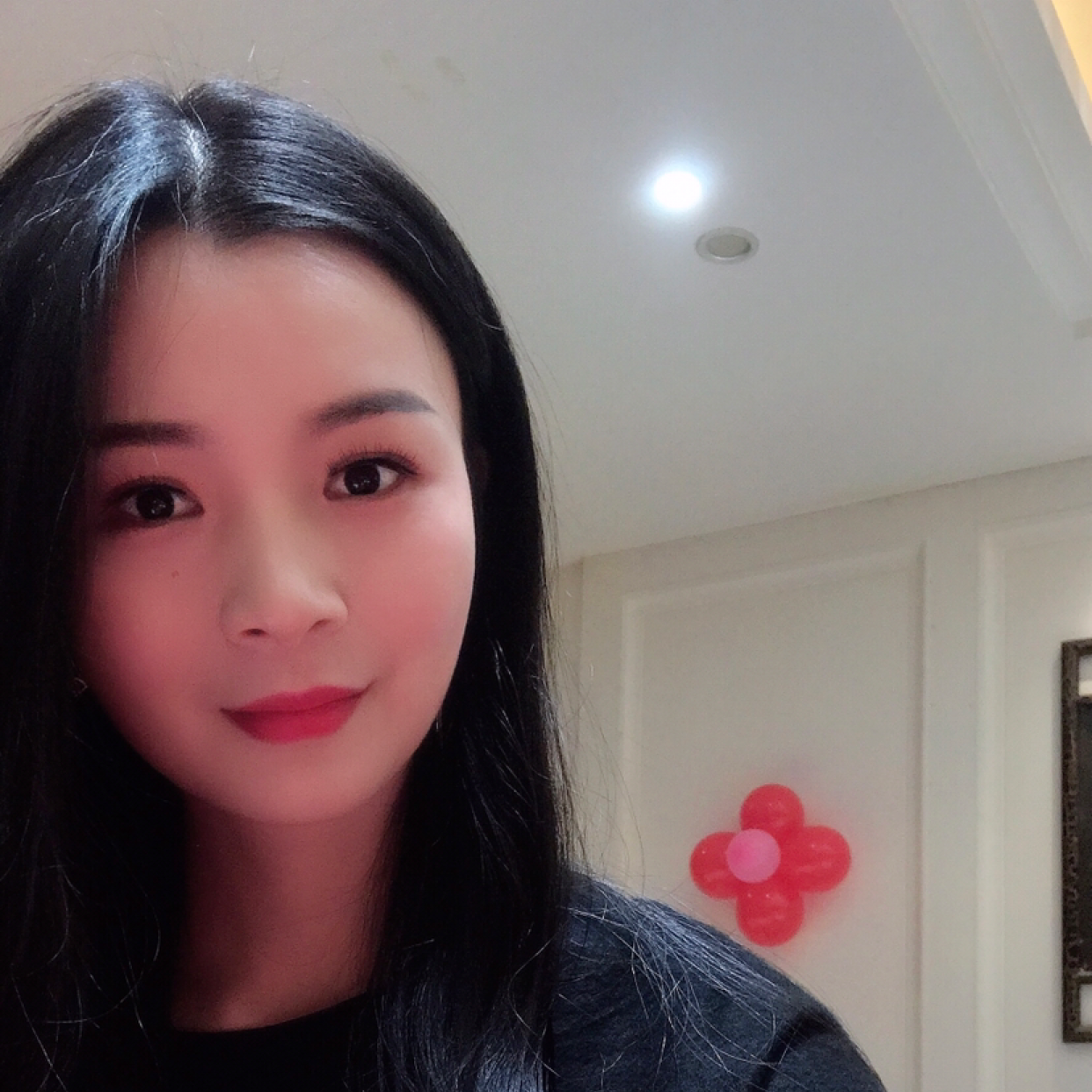 红娘张的照片