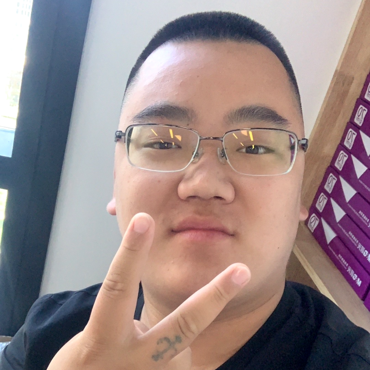 马天宇的照片