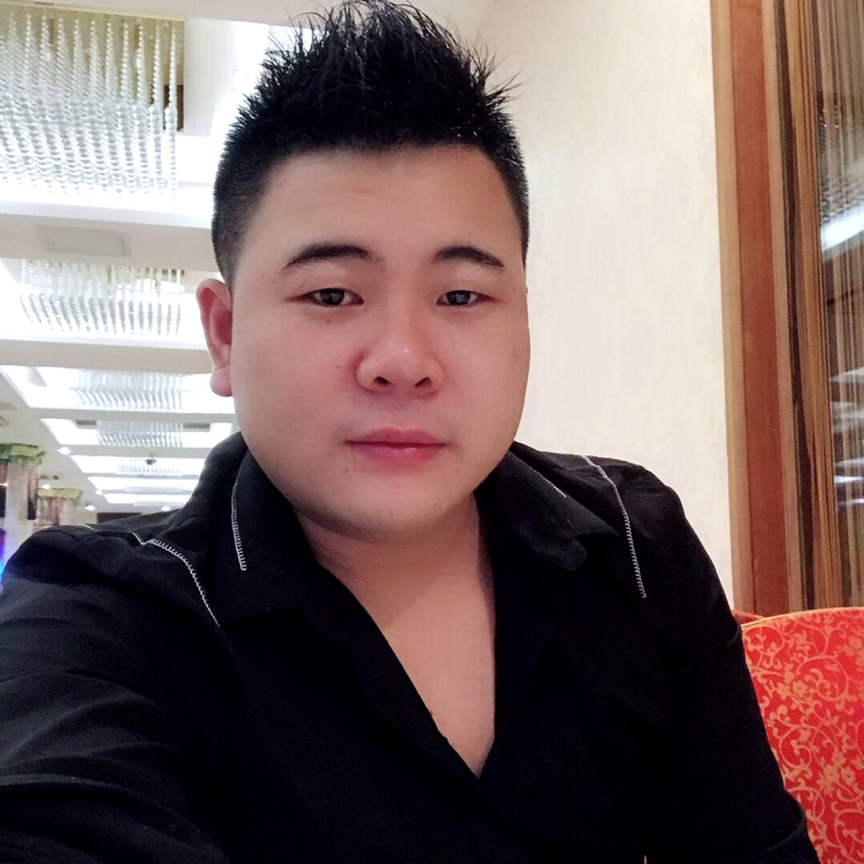 诸运权的照片