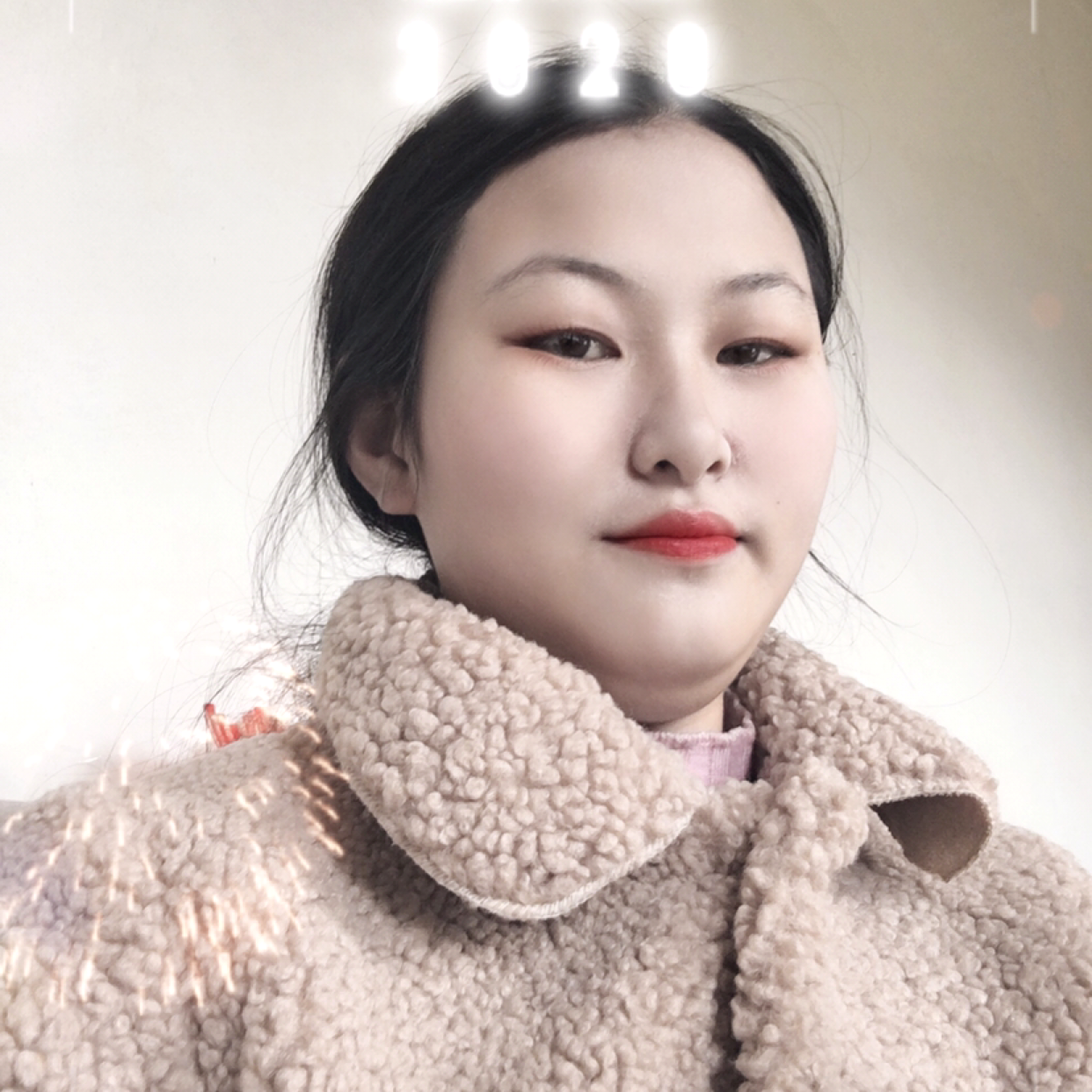 醉梦漫步心灵美的照片