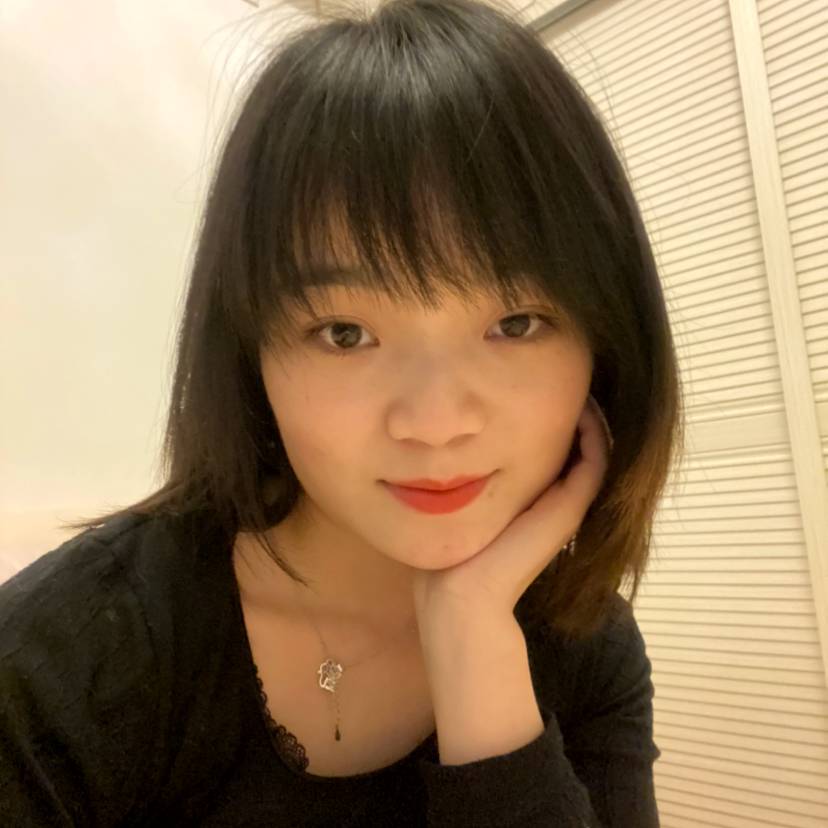 小橙子的照片