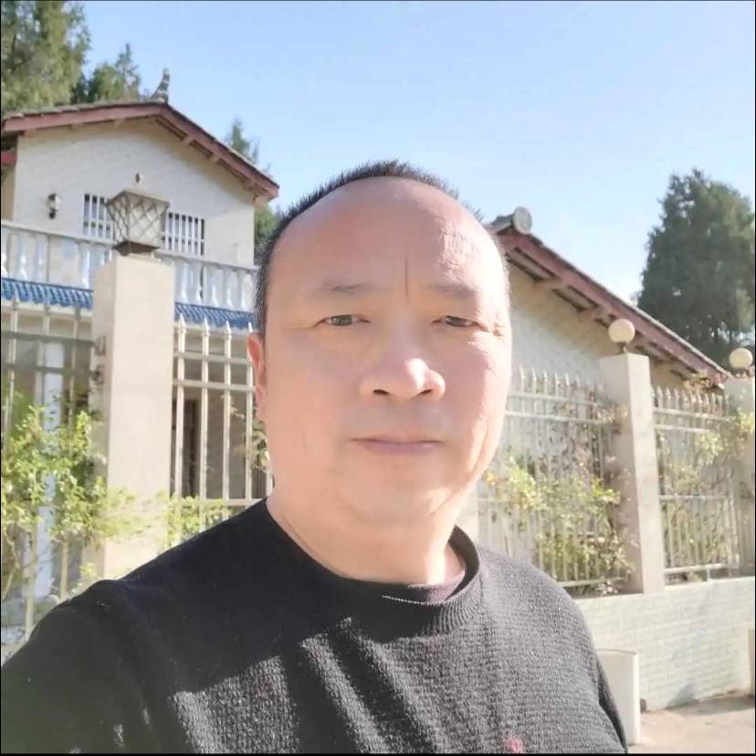 呈伤的照片