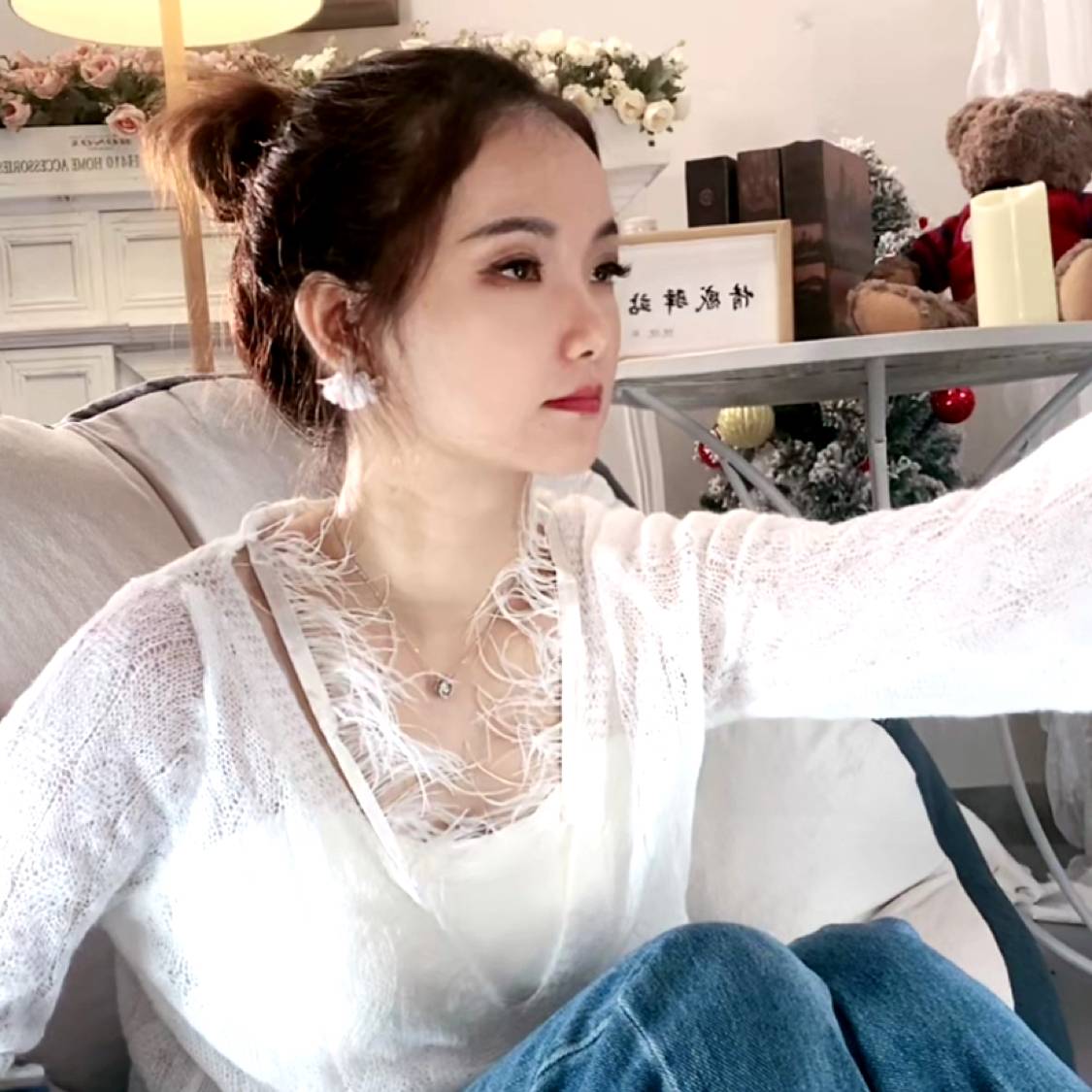 爱笑白开水的照片