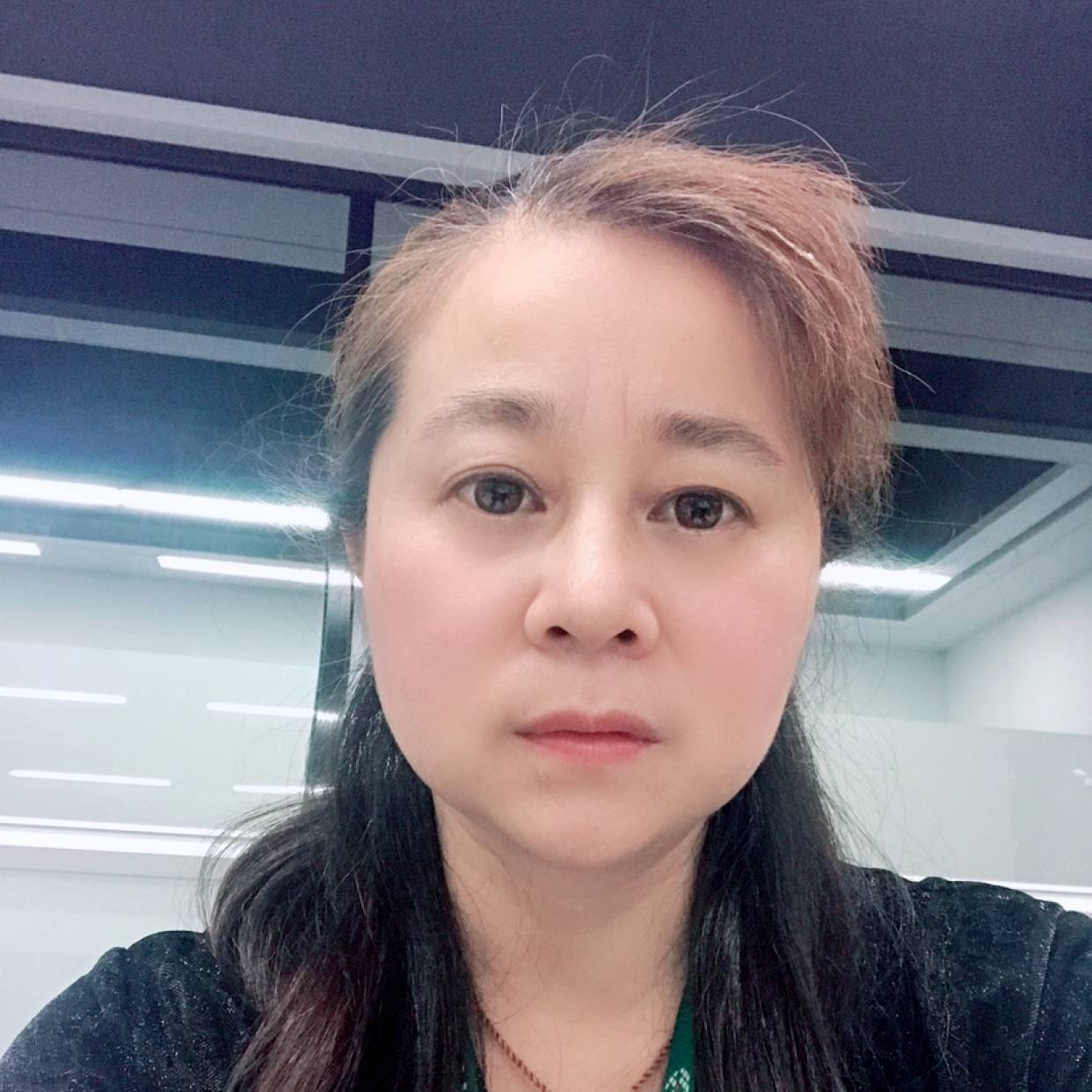 英子的快乐的照片