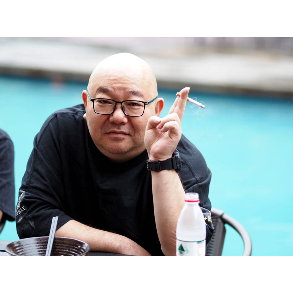 大Tom的照片