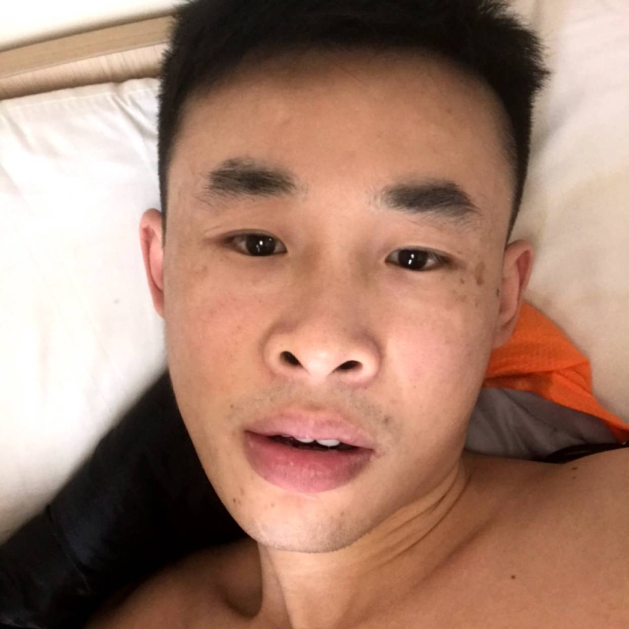 小蜜蜂爱饱满的照片