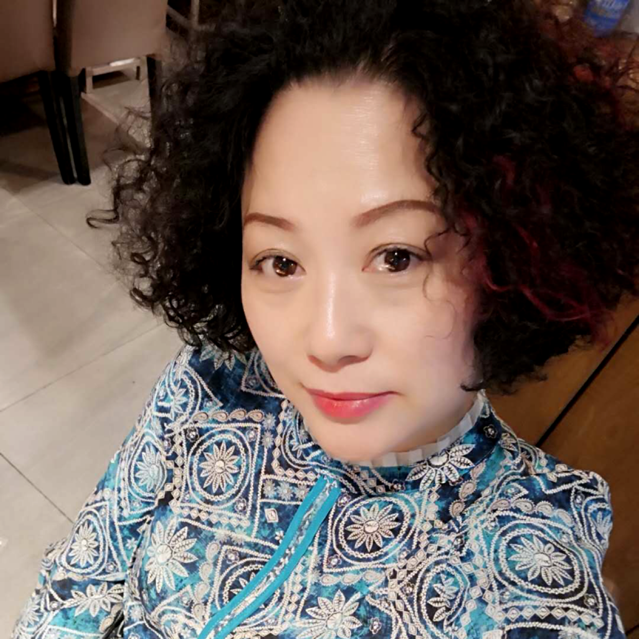 珍我的照片