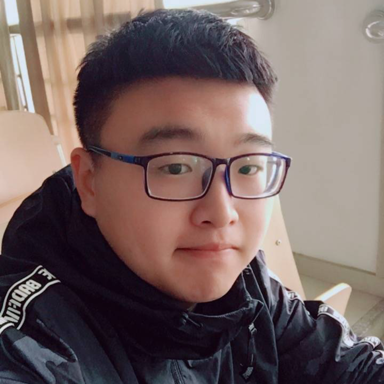 呆萌、小眼神的照片