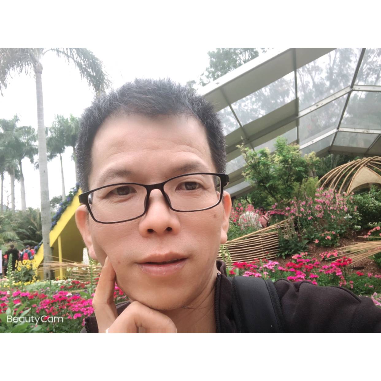绵密爱月饼的照片