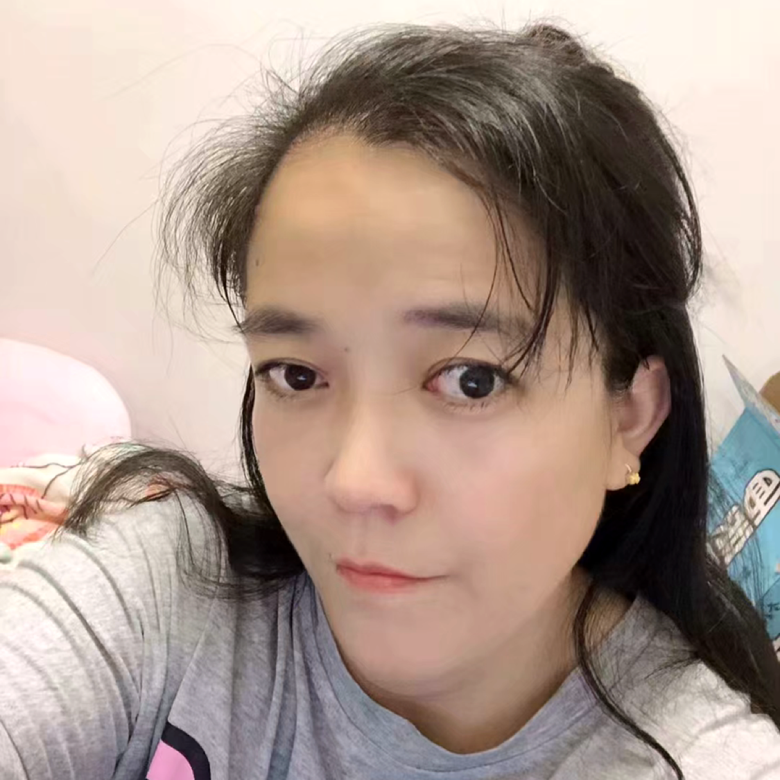 斯人彩虹的照片