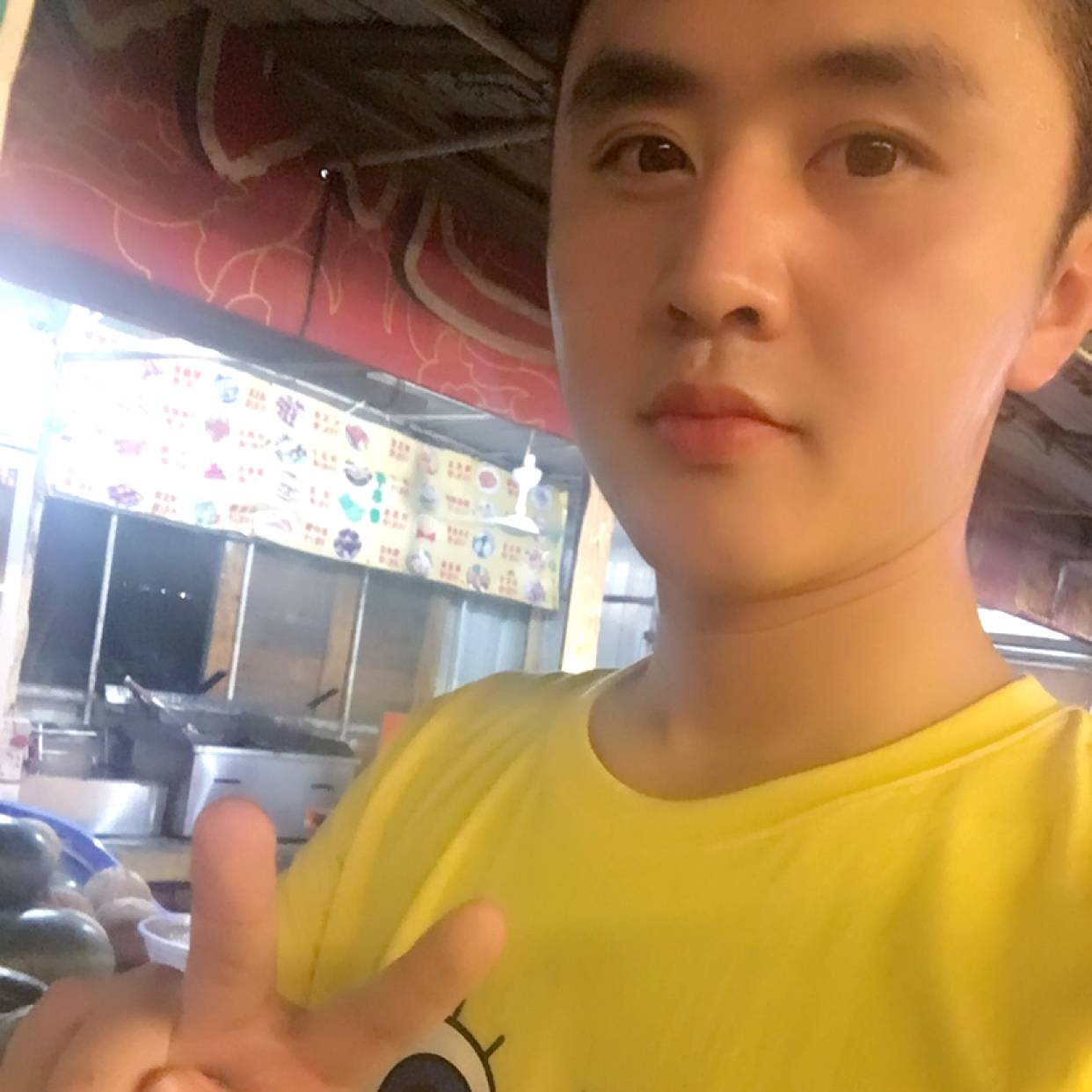 温柔愿崖悔的照片