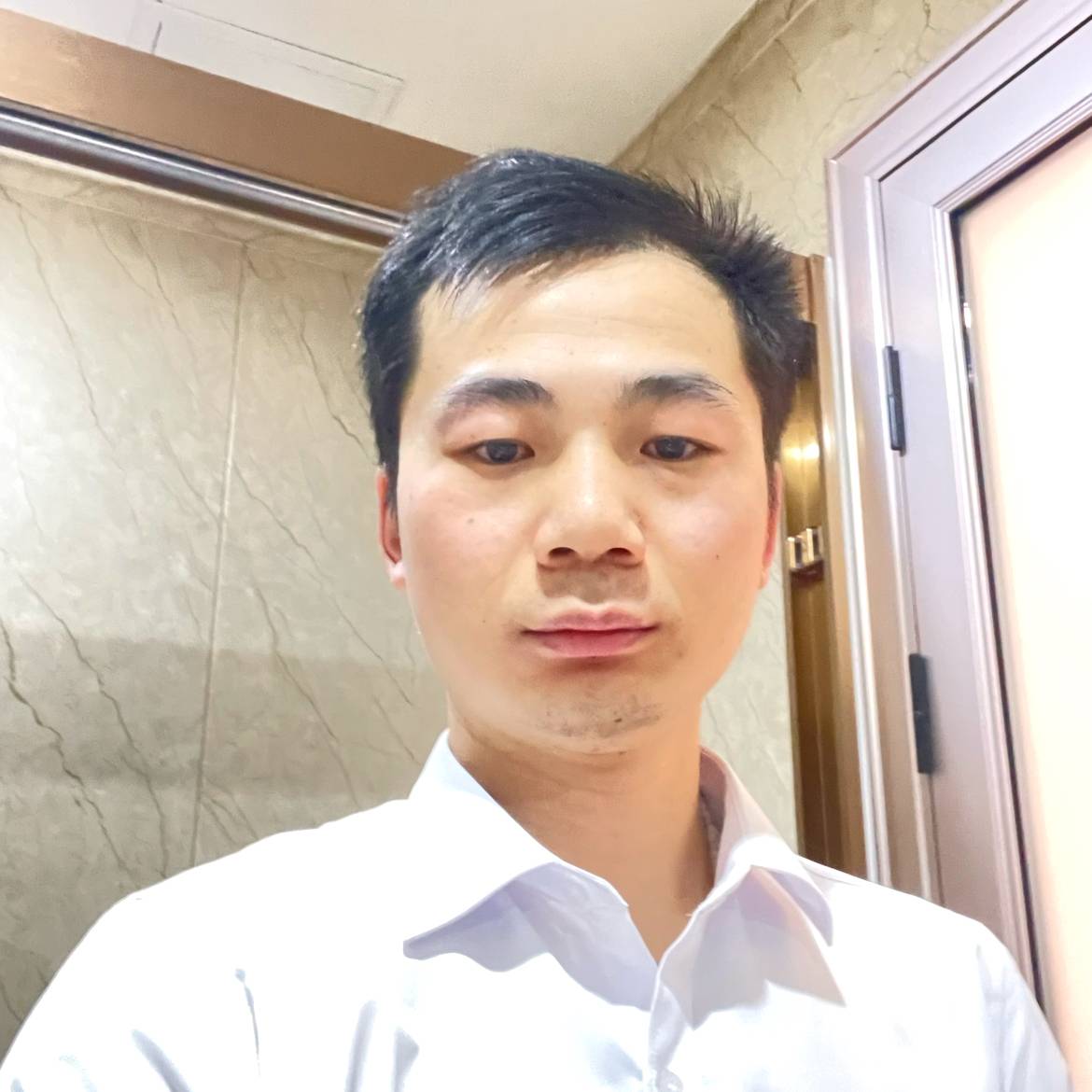 猎豹改变害羞的照片