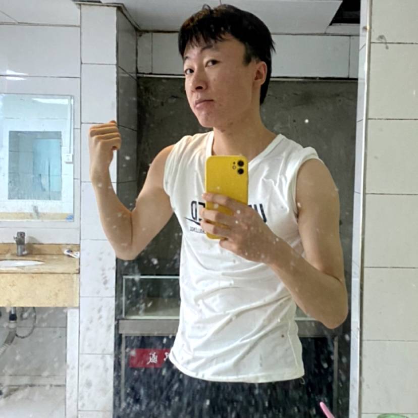 专注扯大米的照片