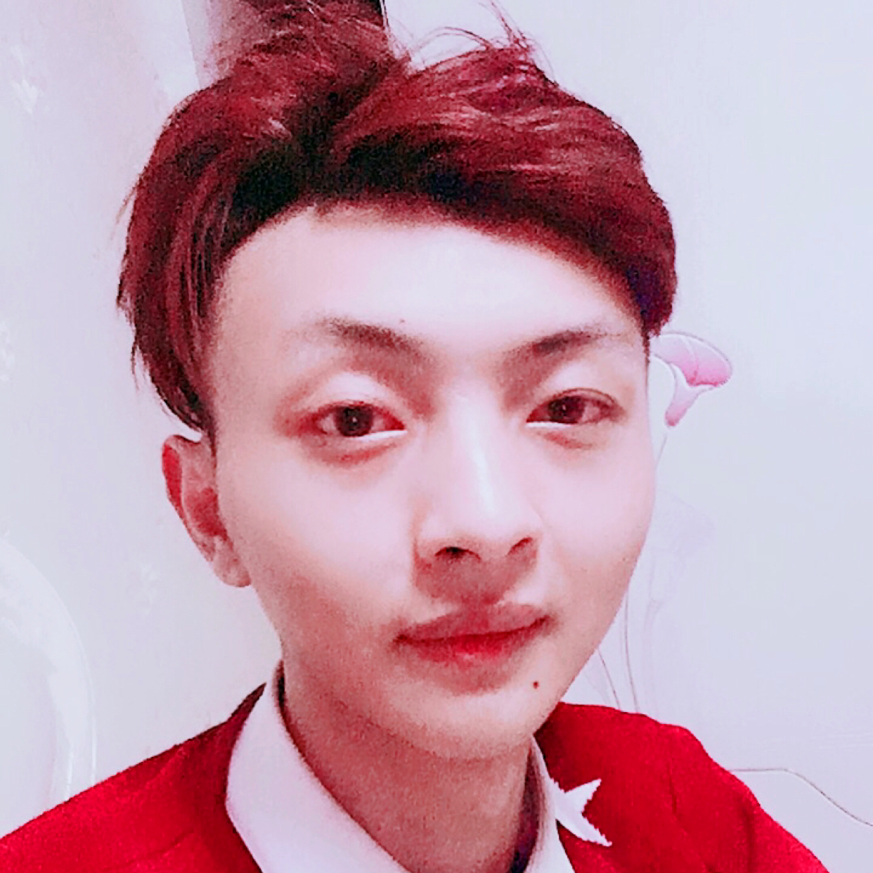 天赐良缘y的照片