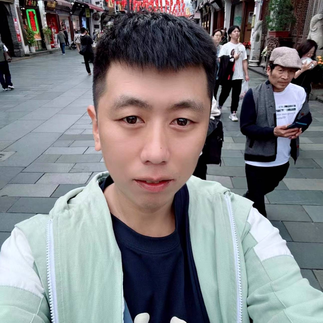 大宝哥哥哥的照片