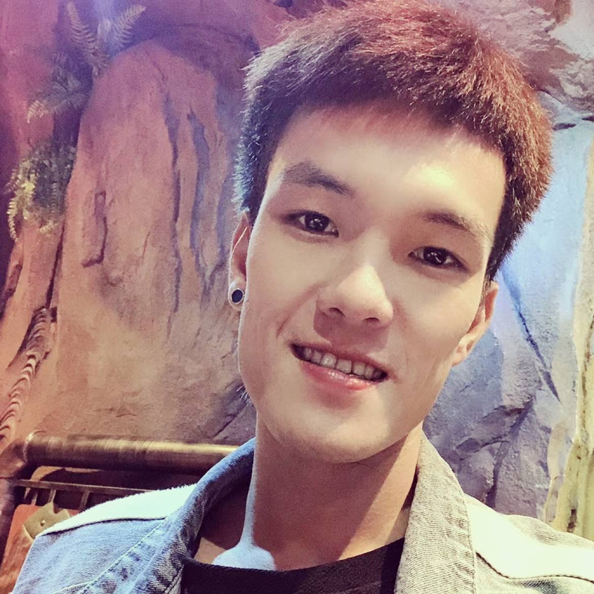 明亮請暖阳的照片