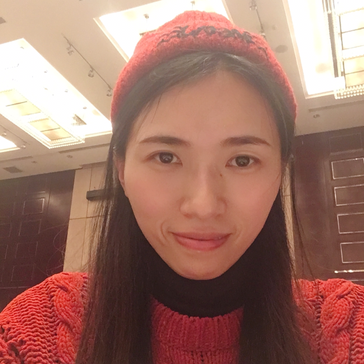 兔纸酱的照片