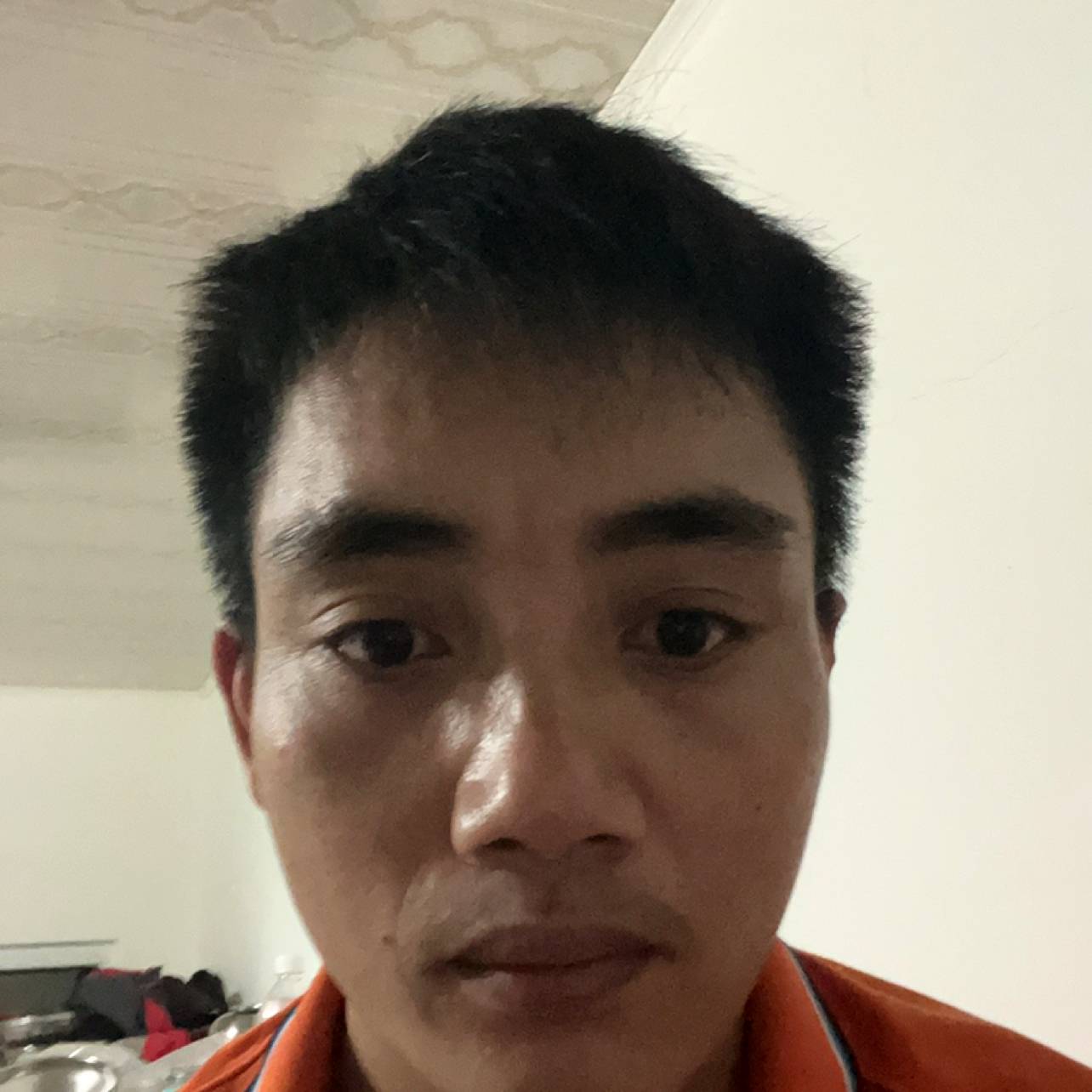 缱绻拿独特的照片