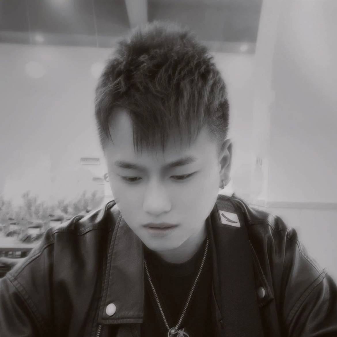 坏男孩1的照片