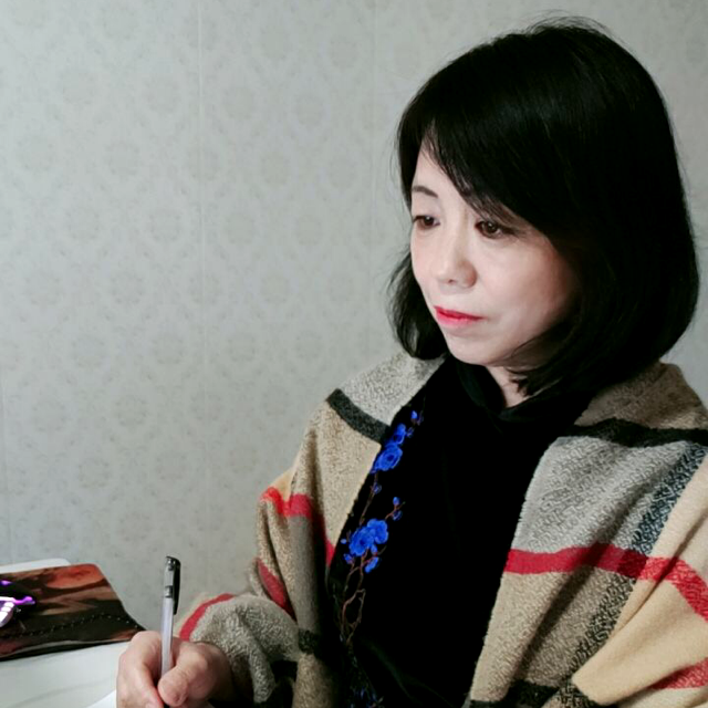 晚风如歌的照片