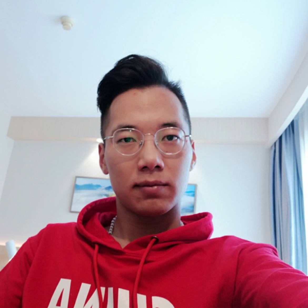 W阿毛的照片
