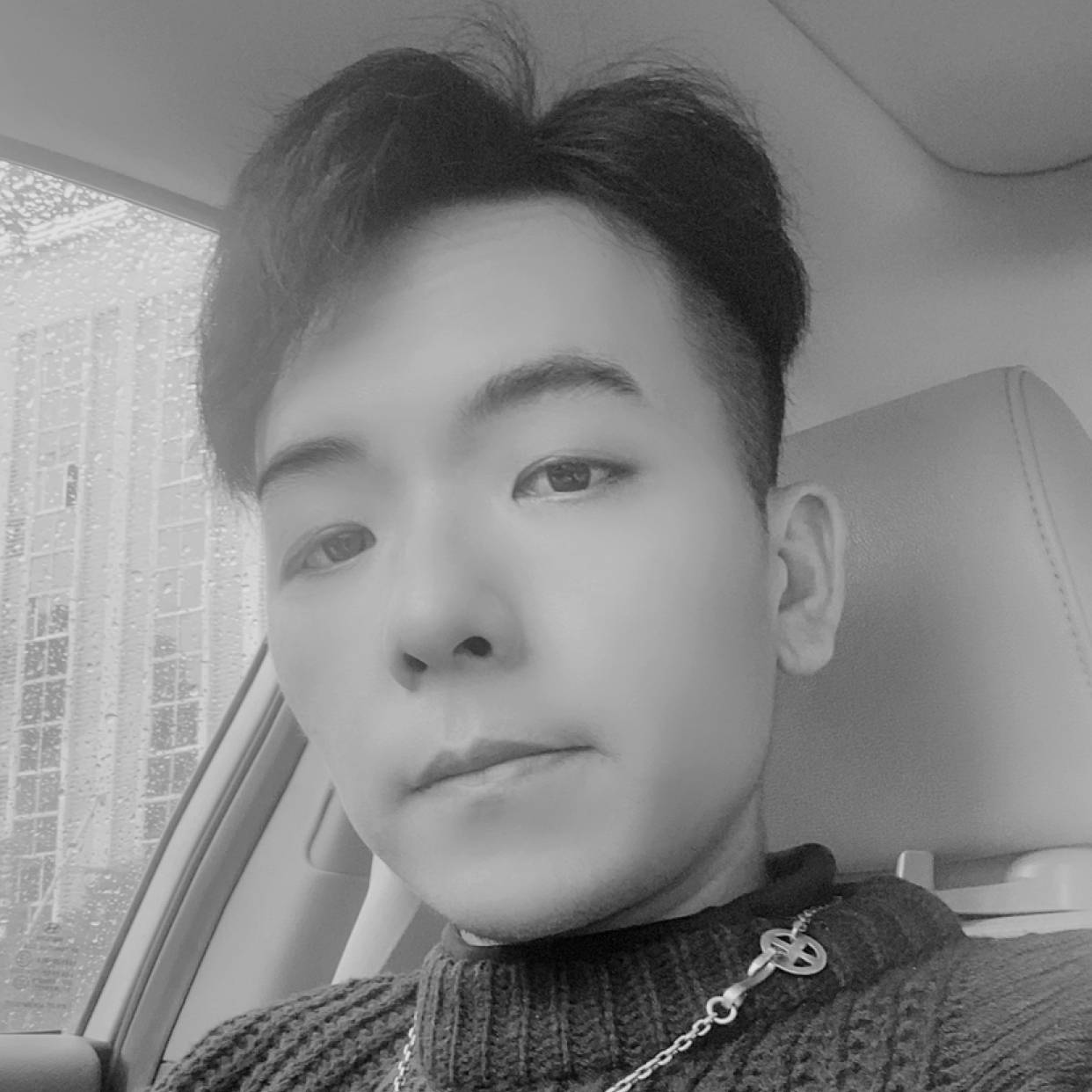 方福的照片