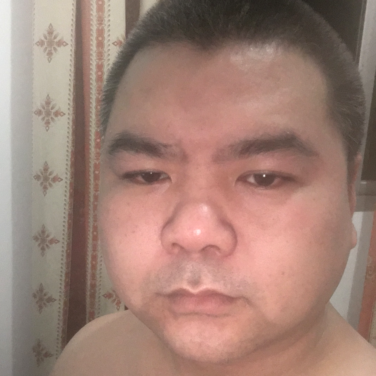 金针菇无语1的照片
