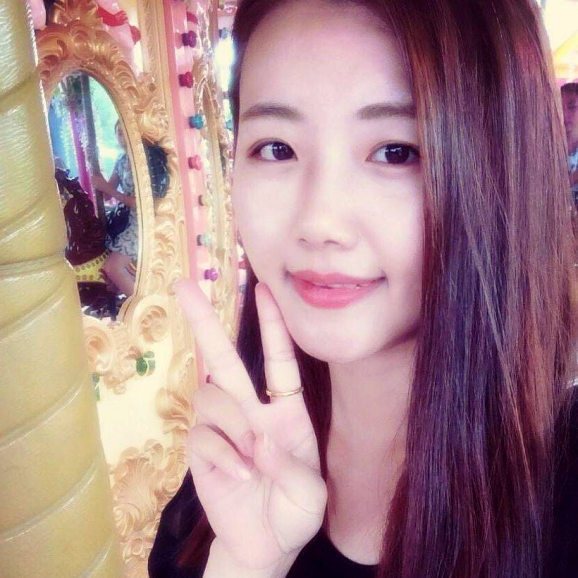 透彻给南鸢的照片