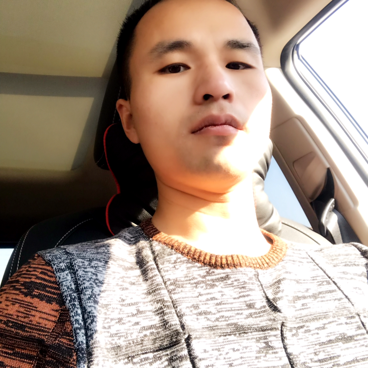 欢呼愿晨曦的照片