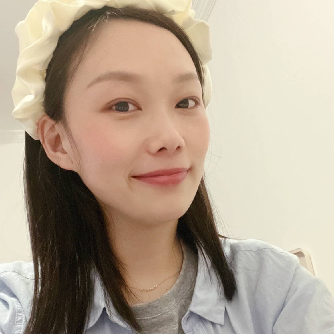 孤独邂逅茉莉的照片