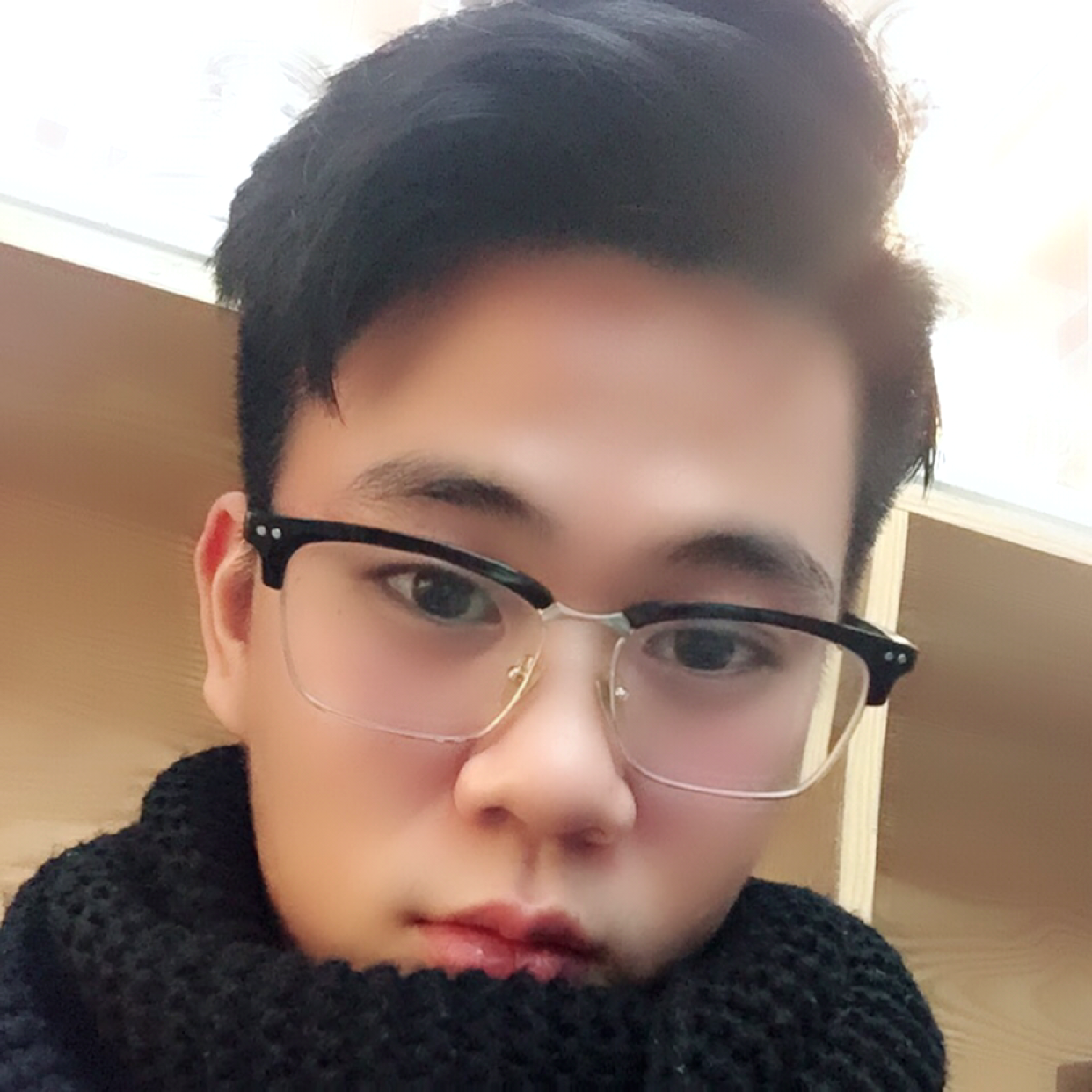 Water咯的照片