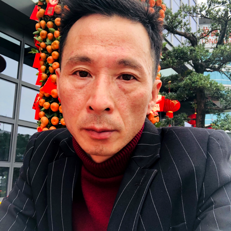 山岚机智的照片