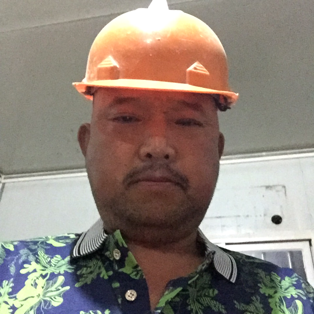 正直吃醋橘子的照片
